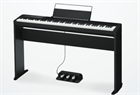 Casio выпускает изящное, стильное и при этом самое тонкое цифровое пианино в мире!
