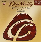 Dean Markley DM2204