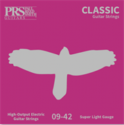 PRS Classic, Super Light, 09-42