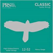 PRS Classic, Heavy, 12-52