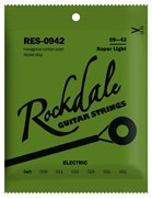 ROCKDALE RES-0942
