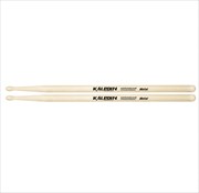 Kaledin Drumsticks 7KLHBML Metal