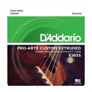 D'Addario EJ 65C D'Addario EJ 65C