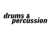 PC Drums &amp; Percussion