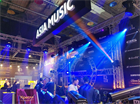Asia Music – участник сразу двух крупнейших в России международных выставок