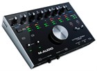 M-Audio M-Track 8X4M – новое поколение звукового интерфейса M-Track 8X4