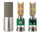 Audio-Technica представила новый студийный микрофон АТ5047