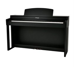 GEWA DIGITAL PIANO UP 260 G Black Matt - фото 11115