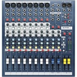 Soundcraft EPM8 4201 - фото 11870