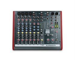 ALLEN&HEATH ZED10 4357 - фото 12553