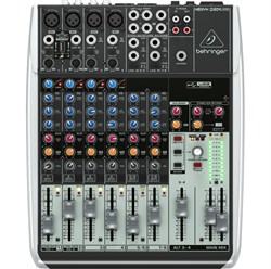 Behringer Q1204USB 4441 - фото 12824