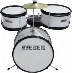 Weber Rabbit Kit 4466