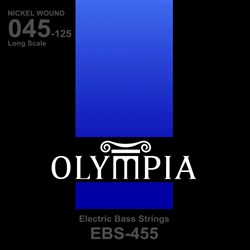 OLYMPIA EBS455 - фото 13155