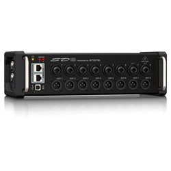BEHRINGER SD8 - фото 13958