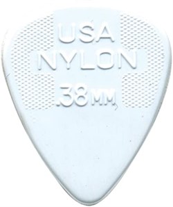 Dunlop 44P.38 Nylon Standard - фото 16403