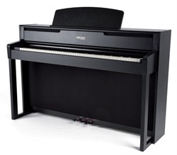 GEWA DIGITAL PIANO UP 400 (BK, RW, WH) - фото 16980