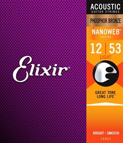 Elixir 16052 NANOWEB - фото 17394
