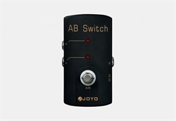 Joyo JF-30-A/B-Line-Switcher - фото 17498