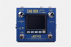 Joyo R-08-CAB-BOX-IR-SIM - фото 17507