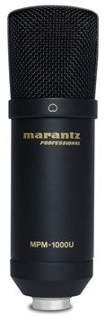 Marantz MPM-1000U - фото 17907
