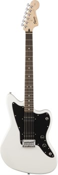FENDER SQUIER AFFINITY JAZZMASTER HH AWT - фото 18063