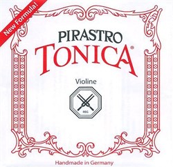 Pirastro 412021 Tonica Violin - фото 18589