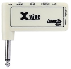 XVIVE GA-1 Acoustic Amplug - фото 18657