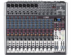 BEHRINGER X2222USB 6601 - фото 19092