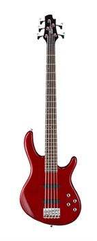 Cort Action-Bass-V-Plus-TR - фото 20005