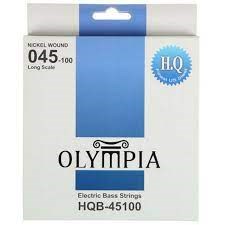 Olympia HQB45100 - фото 21355