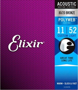 Elixir 11025 POLYWEB - фото 21965