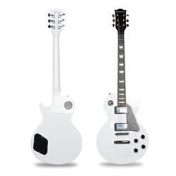 Bosstone LP-6 (BK, WH)+bag 7426 - фото 22447