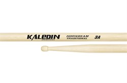 Kaledin Drumsticks 7KLHB3A 3A - фото 22642