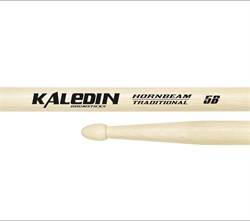 Kaledin Drumsticks 7KLHB5BL 5B Long - фото 22649