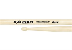 Kaledin Drumsticks 7KLHBRK Rock - фото 22654
