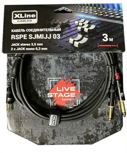 Xline Cables RSPE SJMIJJ03 - фото 22790