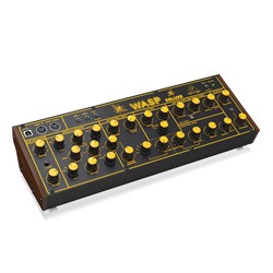 BEHRINGER WASP DELUXE - фото 24514