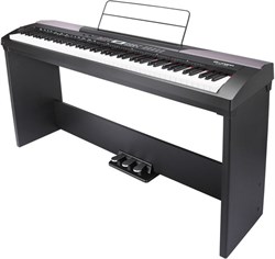 Medeli SP3000+stand Slim Piano - фото 24835