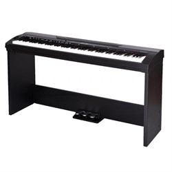 Medeli SP4000+stand Slim Piano - фото 24836