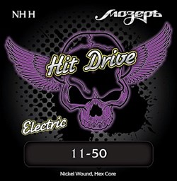 Мозерь NH-H Hit Drive Heavy - фото 25044