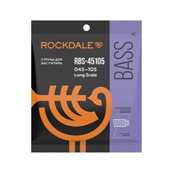 ROCKDALE RBS-45105 - фото 26456