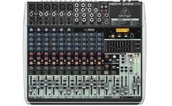 BEHRINGER QX1832USB 8415 - фото 26669