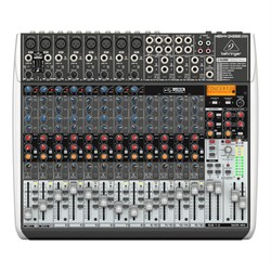 BEHRINGER QX2222USB 8416 - фото 26672