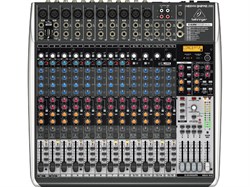 BEHRINGER QX2442USB 8417 - фото 26678