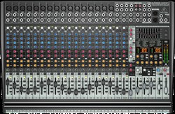 BEHRINGER SX2442FX 8420 - фото 26687