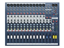 Soundcraft EPM12 4202 - фото 26695