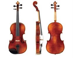 GEWA Violin Ideale-VL2 7267 - фото 26822