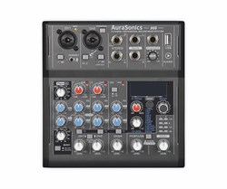 AuraSonics K4 8509 - фото 27117