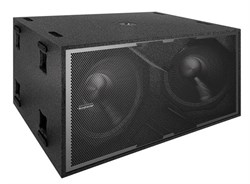 Audiocenter K-LA218-DSP 8531 - фото 27347