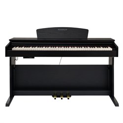 ROCKDALE Etude 128 Graded Black 8595 - фото 27762